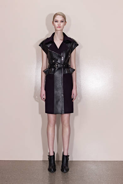 　2013年秋冬プレコレクション