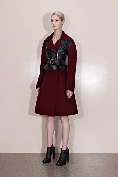 　2013年秋冬プレコレクション