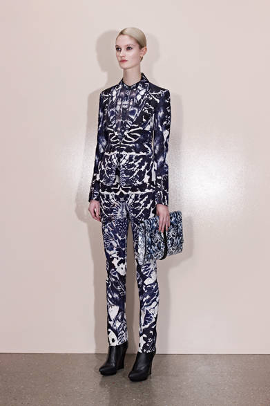 　2013年秋冬プレコレクション