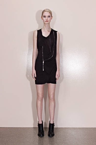 　2013年秋冬プレコレクション