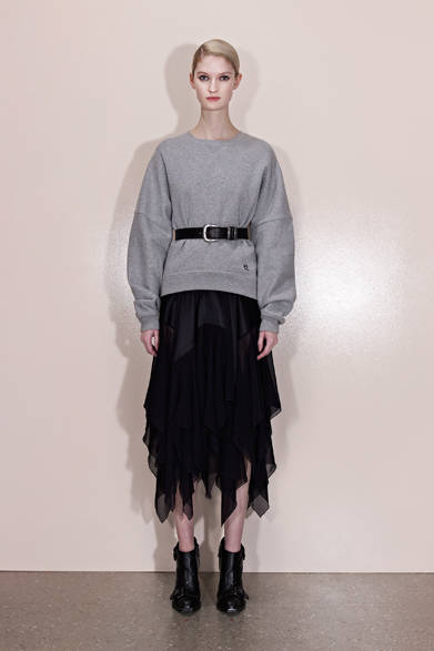 　2013年秋冬プレコレクション