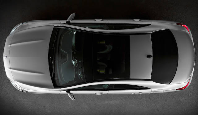 <strong>Mercedes-Benz CLA 250 Edition 1｜メルセデス・ベンツ CLA250 エディション1</strong>