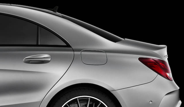 <strong>Mercedes-Benz CLA 250 Edition 1｜メルセデス・ベンツ CLA250 エディション1</strong>