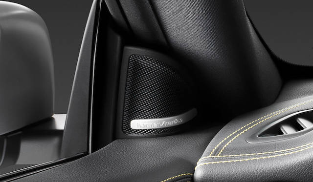 <strong>Mercedes-Benz CLA 250 Edition 1｜メルセデス・ベンツ CLA250 エディション1</strong>