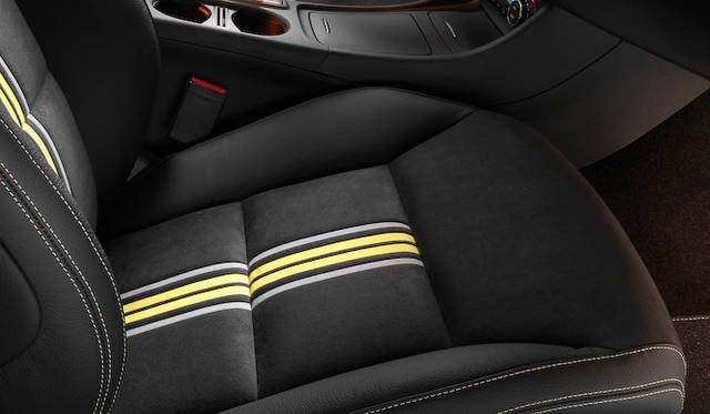 <strong>Mercedes-Benz CLA 250 Edition 1｜メルセデス・ベンツ CLA250 エディション1</strong>