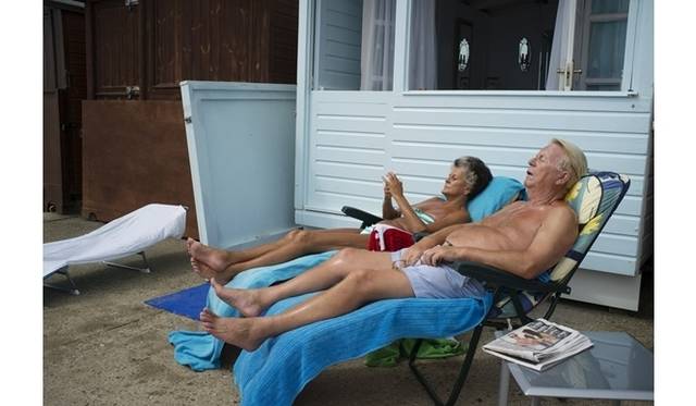 <strong>ART｜『フォトグラフィー』展を表参道ヒルズで開催</strong>