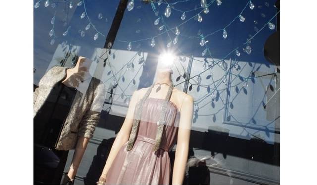 <strong>ART｜『フォトグラフィー』展を表参道ヒルズで開催</strong>