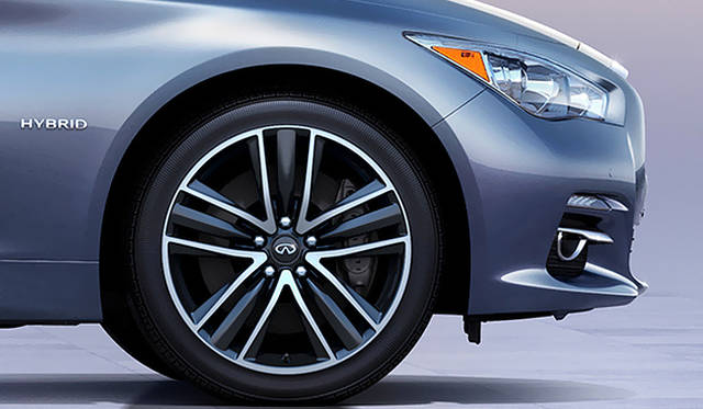 <strong>Infiniti Q50｜インフィニティ Q50</strong>