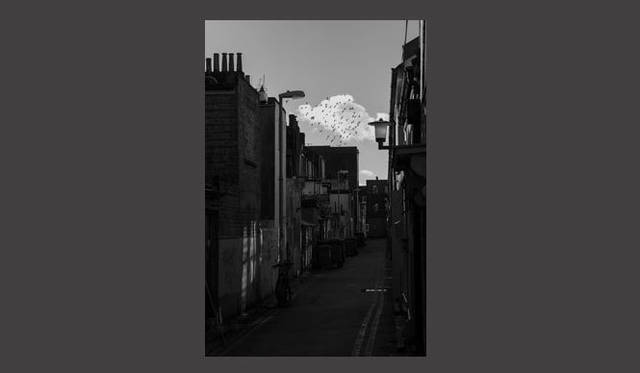 <strong>セイケトミオ写真展『Light in Monochrome』をライカ銀座店サロンで開催</strong>　使用レンズ｜Apo-Summicron M f2.0/75mm　©Tomio Seike