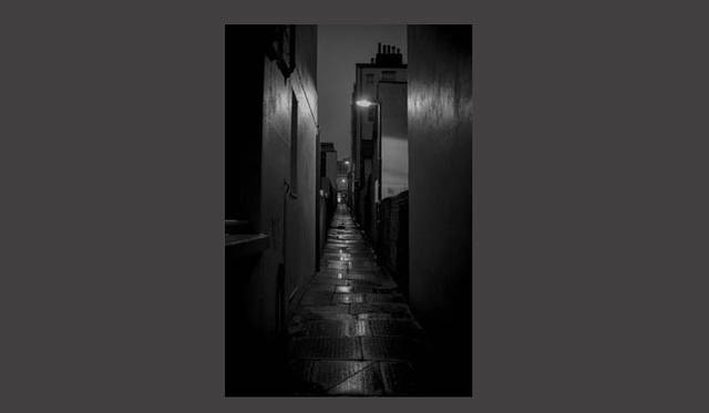 <strong>セイケトミオ写真展『Light in Monochrome』をライカ銀座店サロンで開催</strong>　使用レンズ｜Summilux M f1.4/35mm ASPH.　©Tomio Seike