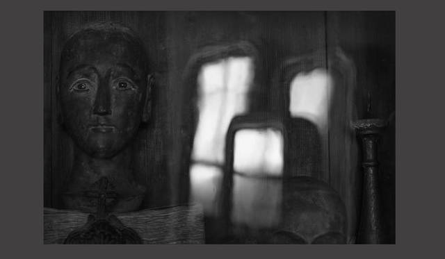 <strong>セイケトミオ写真展『Light in Monochrome』をライカ銀座店サロンで開催</strong>　使用レンズ｜Apo-Summicron M f2.0/75mm　©Tomio Seike