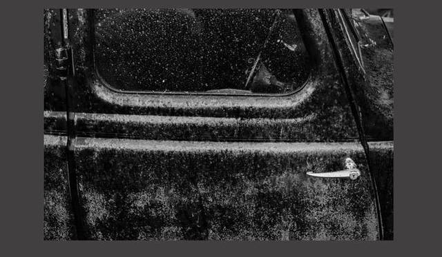 <strong>セイケトミオ写真展『Light in Monochrome』をライカ銀座店サロンで開催</strong>　使用レンズ｜Summicron M f2.0/50mm　©Tomio Seike