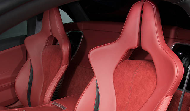 <strong>Acura NSX Concept｜アキュラ NSX コンセプト</strong>