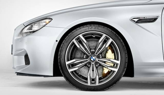 <strong>BMW M6 Gran Coupe｜ビー・エム・ダブリュー M6 グランクーペ</strong>