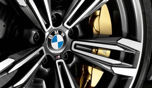 <strong>BMW M6 Gran Coupe｜ビー・エム・ダブリュー M6 グランクーペ</strong>