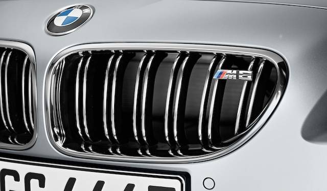 <strong>BMW M6 Gran Coupe｜ビー・エム・ダブリュー M6 グランクーペ</strong>