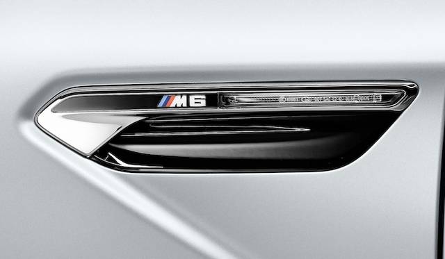<strong>BMW M6 Gran Coupe｜ビー・エム・ダブリュー M6 グランクーペ</strong>