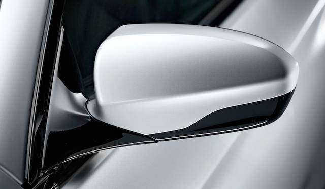 <strong>BMW M6 Gran Coupe｜ビー・エム・ダブリュー M6 グランクーペ</strong>