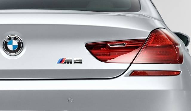 <strong>BMW M6 Gran Coupe｜ビー・エム・ダブリュー M6 グランクーペ</strong>