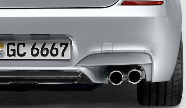 <strong>BMW M6 Gran Coupe｜ビー・エム・ダブリュー M6 グランクーペ</strong>