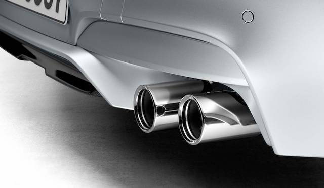 <strong>BMW M6 Gran Coupe｜ビー・エム・ダブリュー M6 グランクーペ</strong>