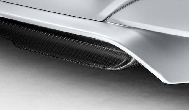 <strong>BMW M6 Gran Coupe｜ビー・エム・ダブリュー M6 グランクーペ</strong>