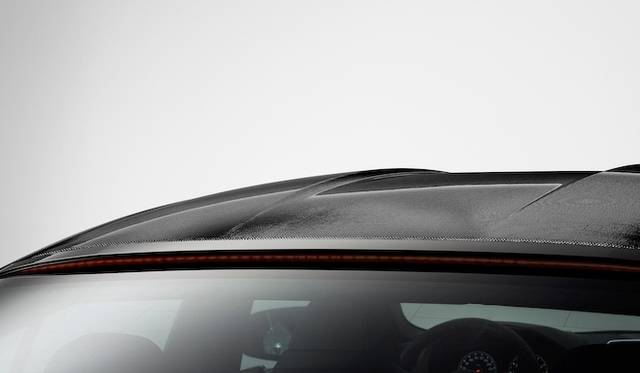 <strong>BMW M6 Gran Coupe｜ビー・エム・ダブリュー M6 グランクーペ</strong>