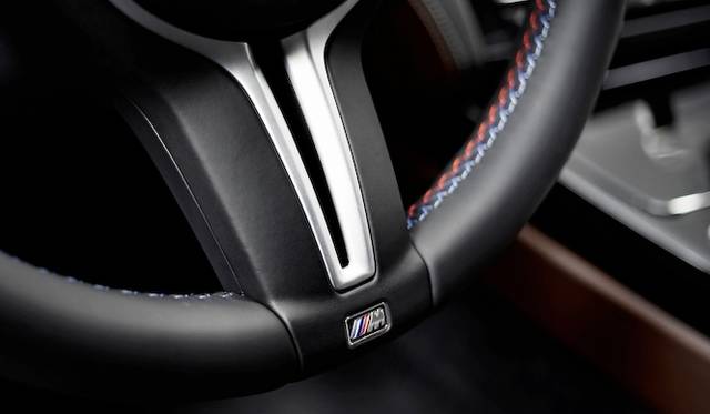 <strong>BMW M6 Gran Coupe｜ビー・エム・ダブリュー M6 グランクーペ</strong>