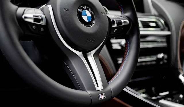 <strong>BMW M6 Gran Coupe｜ビー・エム・ダブリュー M6 グランクーペ</strong>