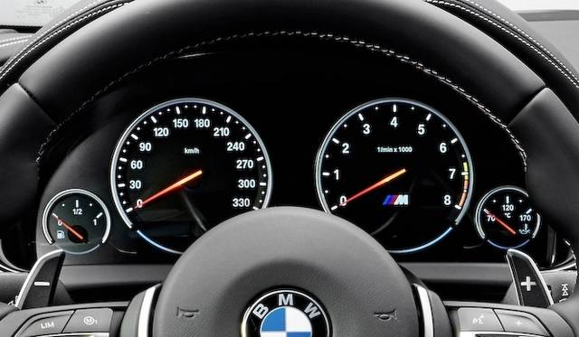 <strong>BMW M6 Gran Coupe｜ビー・エム・ダブリュー M6 グランクーペ</strong>