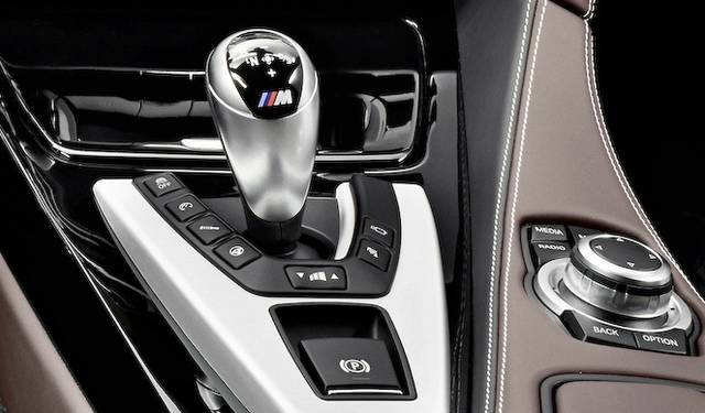 <strong>BMW M6 Gran Coupe｜ビー・エム・ダブリュー M6 グランクーペ</strong>