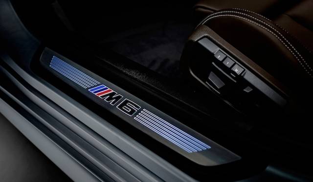 <strong>BMW M6 Gran Coupe｜ビー・エム・ダブリュー M6 グランクーペ</strong>