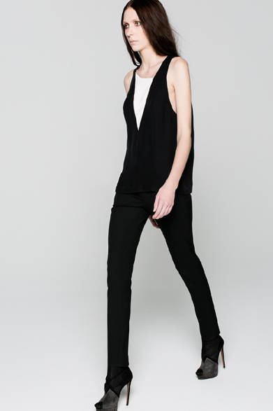 　2013年秋冬プレコレクション