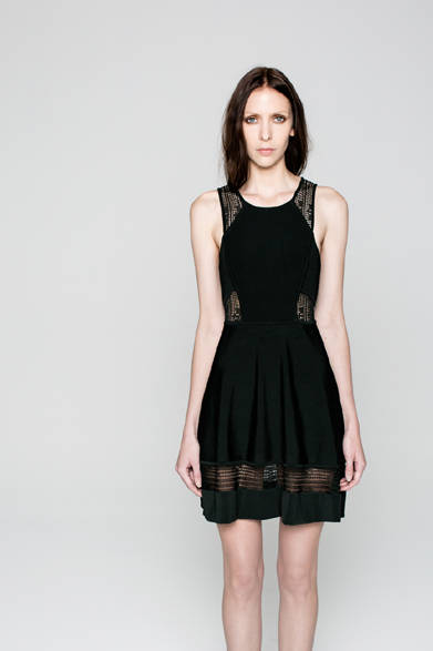 　2013年秋冬プレコレクション