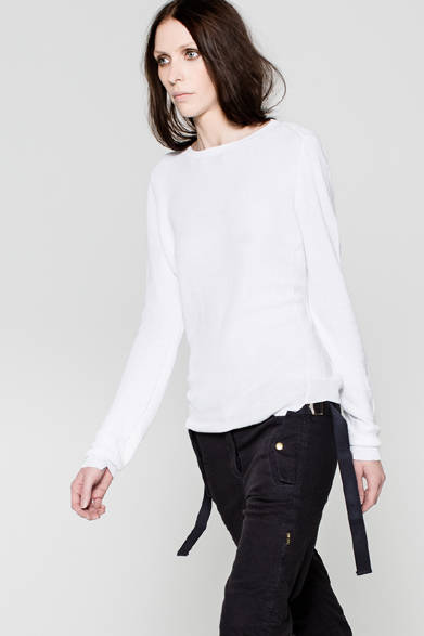 　2013年秋冬プレコレクション