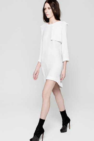 　2013年秋冬プレコレクション