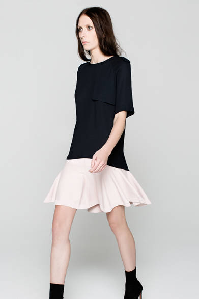 　2013年秋冬プレコレクション