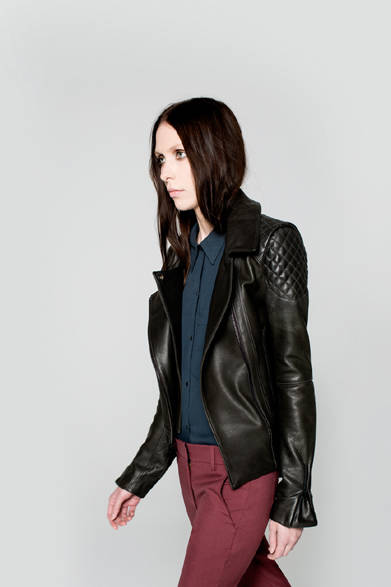 　2013年秋冬プレコレクション