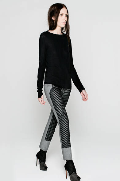 　2013年秋冬プレコレクション