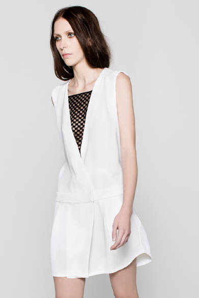 　2013年秋冬プレコレクション