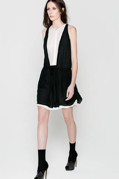 　2013年秋冬プレコレクション