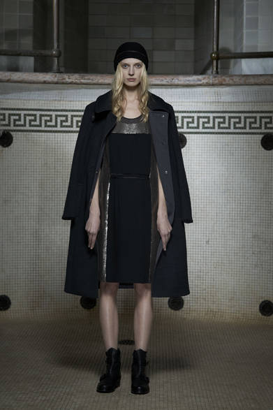 　2013年秋冬プレコレクション