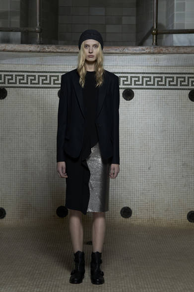 　2013年秋冬プレコレクション