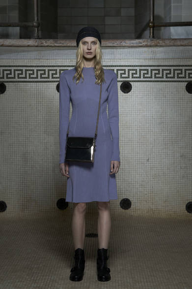 　2013年秋冬プレコレクション