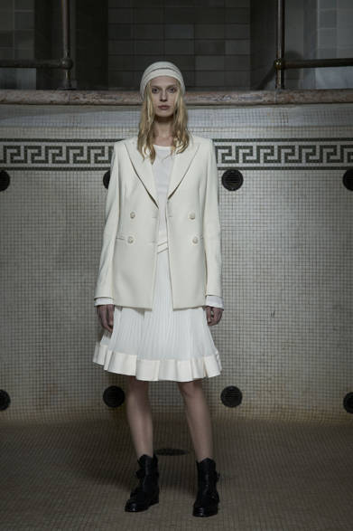 　2013年秋冬プレコレクション