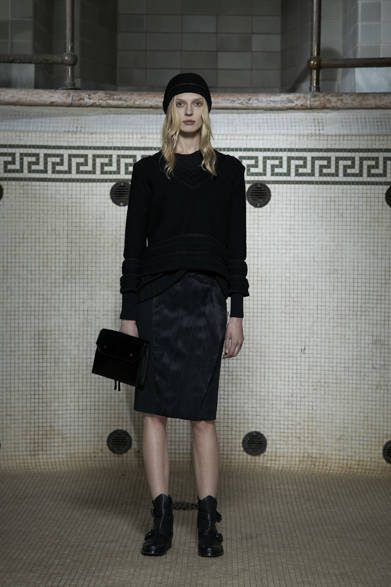 　2013年秋冬プレコレクション