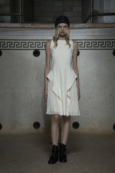 　2013年秋冬プレコレクション