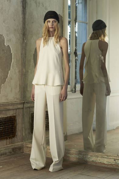 　2013年秋冬プレコレクション