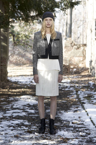 　2013年秋冬プレコレクション