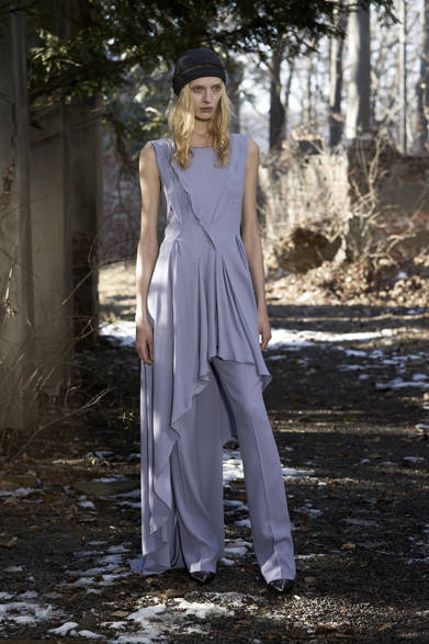 　2013年秋冬プレコレクション